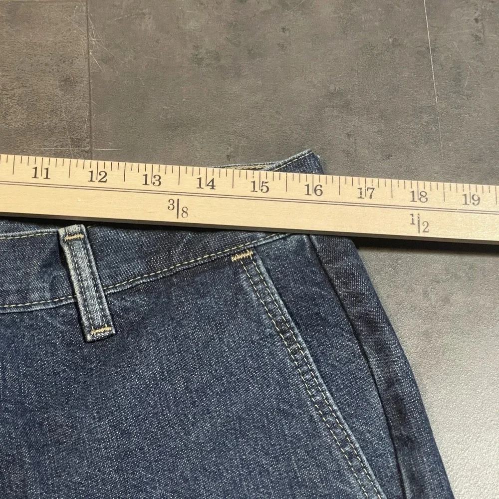Wrangler Capri‎ Jeans Women's Size 14 F-46